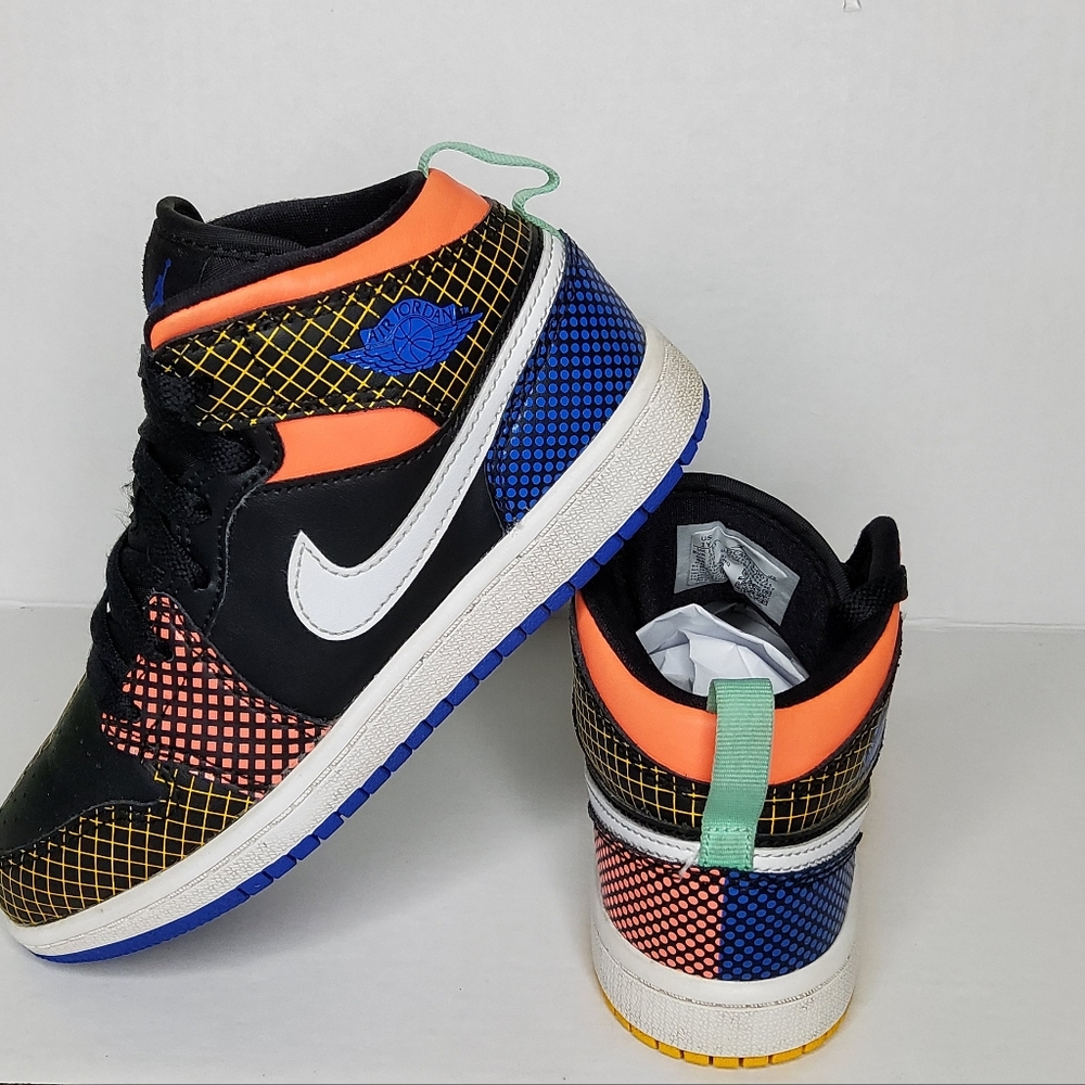 Kids Shoes